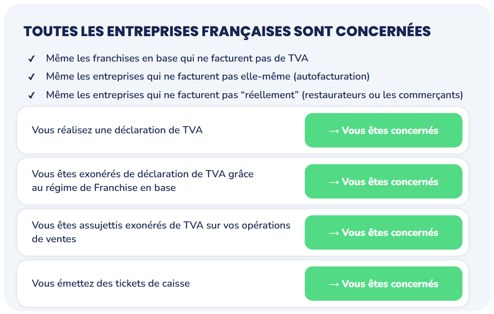 FE tout le monde est concerné