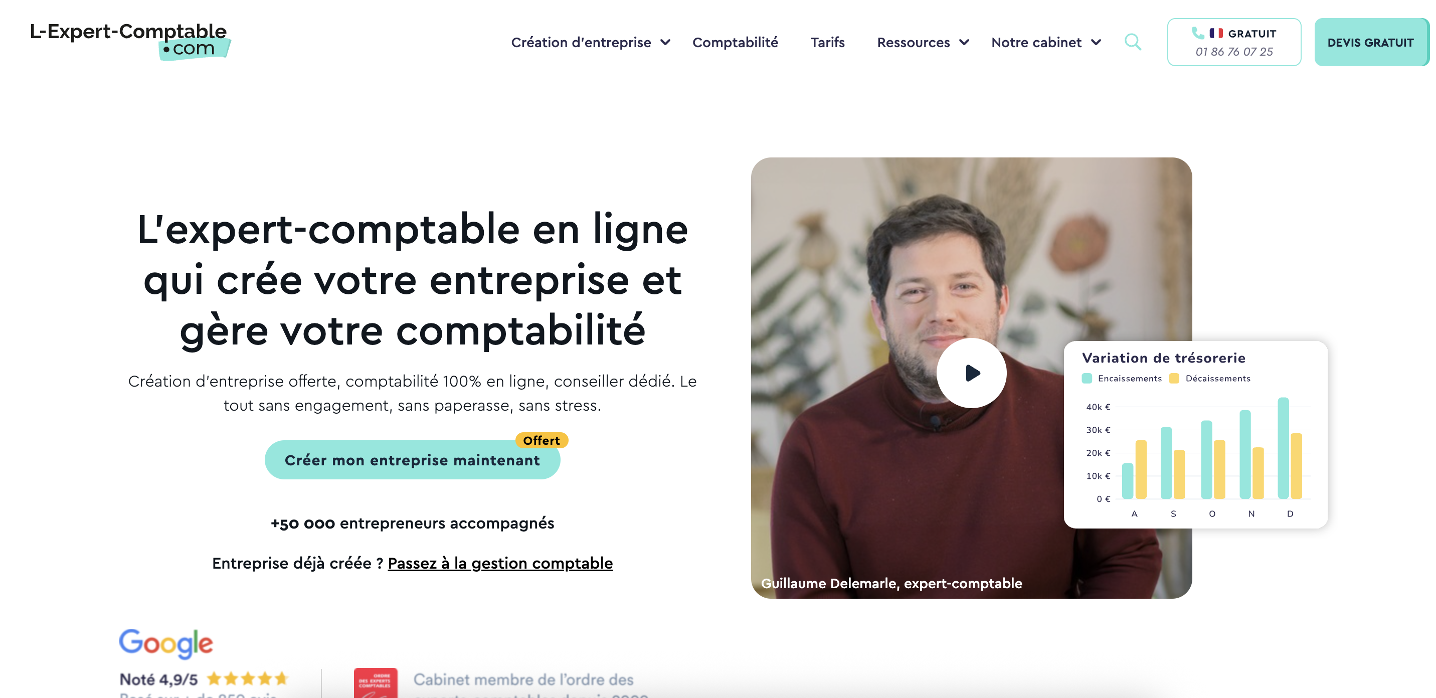 L-expert-comptable.com