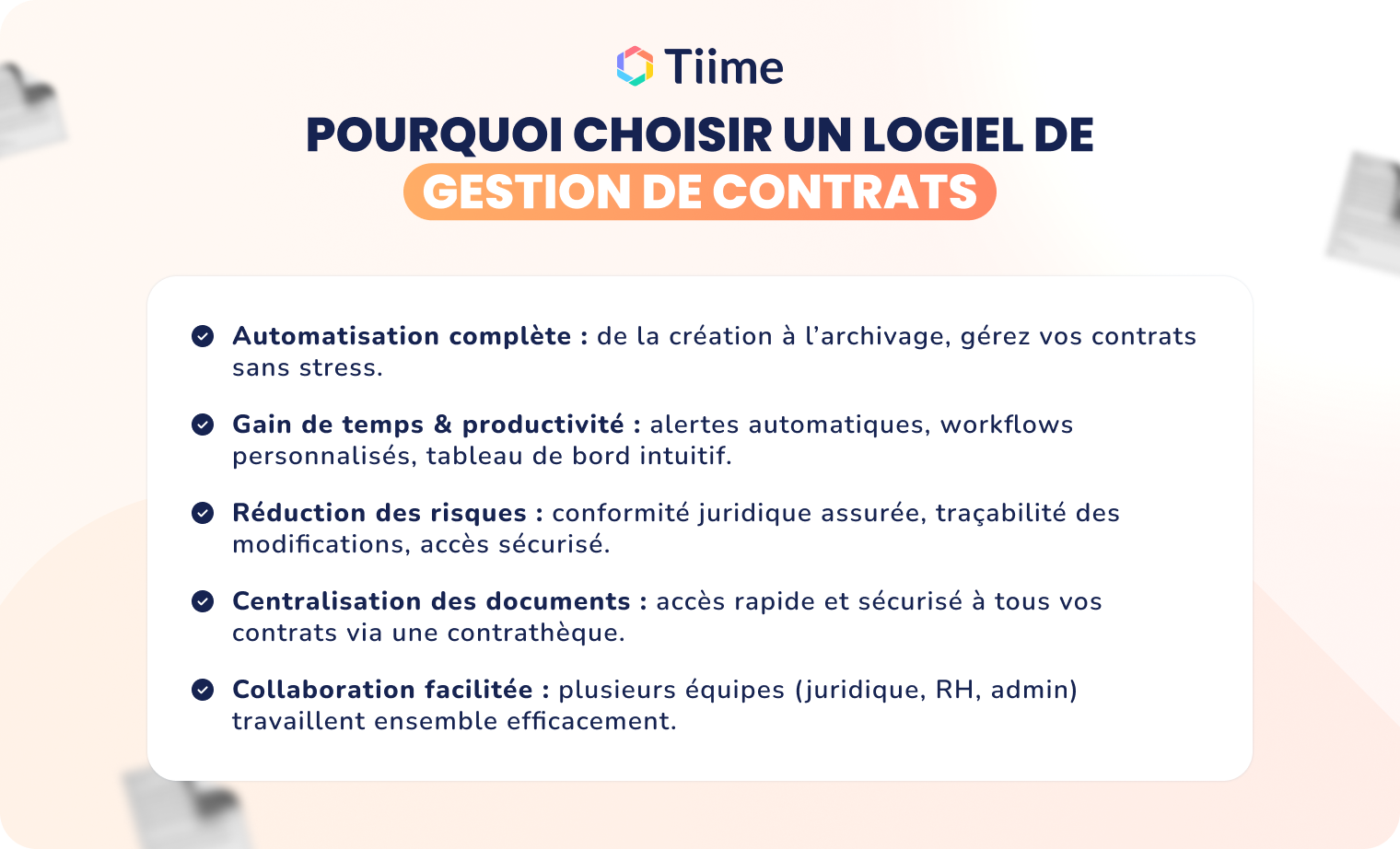 Pourquoi choisir un logiciel de gestion de contrats _