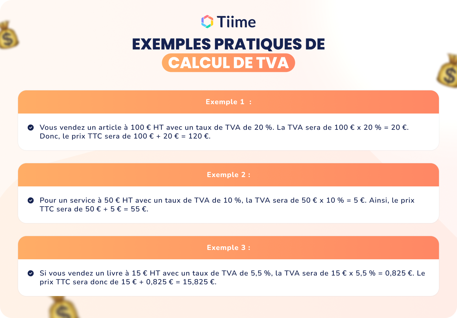 Facture avec TVA : modèle, mentions et règles 2026