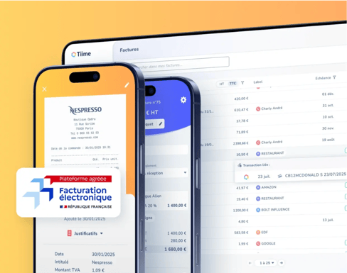 Tiime pour vous comptabilité 