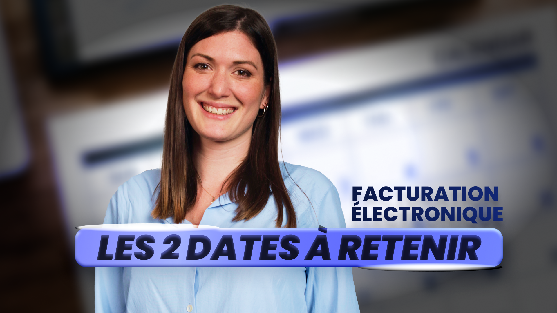 Les 2 dates clés de la réforme