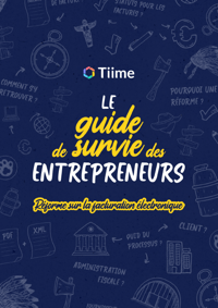 guide survie fe entrepreneur